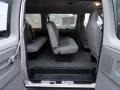 Ingot Silver Metallic - E Series Van E350 XLT Passenger Photo No. 13