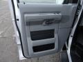 Ingot Silver Metallic - E Series Van E350 XLT Passenger Photo No. 15