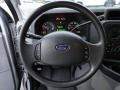 Medium Flint Steering Wheel Photo for 2011 Ford E Series Van #56586741