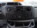 Ingot Silver Metallic - E Series Van E350 XLT Passenger Photo No. 18