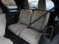 2011 White Suede Ford Explorer FWD  photo #12