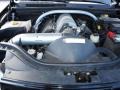  2010 Grand Cherokee SRT8 4x4 6.1 Liter SRT HEMI OHV 16-Valve V8 Engine