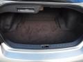 2008 Liquid Platinum Silver Infiniti G 35 Journey Sedan  photo #5