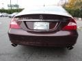 Bordeaux Red Metallic - CLS 500 Photo No. 11