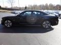Pitch Black - Charger SRT8 Photo No. 3