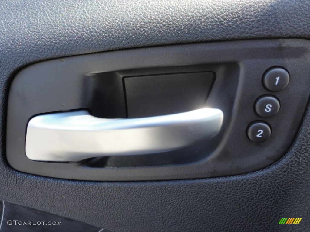 2012 Dodge Charger SRT8 Controls Photo #56587536