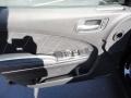 Black Door Panel Photo for 2012 Dodge Charger #56587554