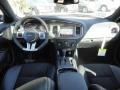 Black Dashboard Photo for 2012 Dodge Charger #56587563