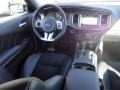 Pitch Black - Charger SRT8 Photo No. 20