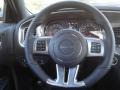 Black Steering Wheel Photo for 2012 Dodge Charger #56587590