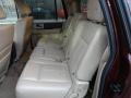 2011 Royal Red Metallic Ford Expedition EL XLT 4x4  photo #11