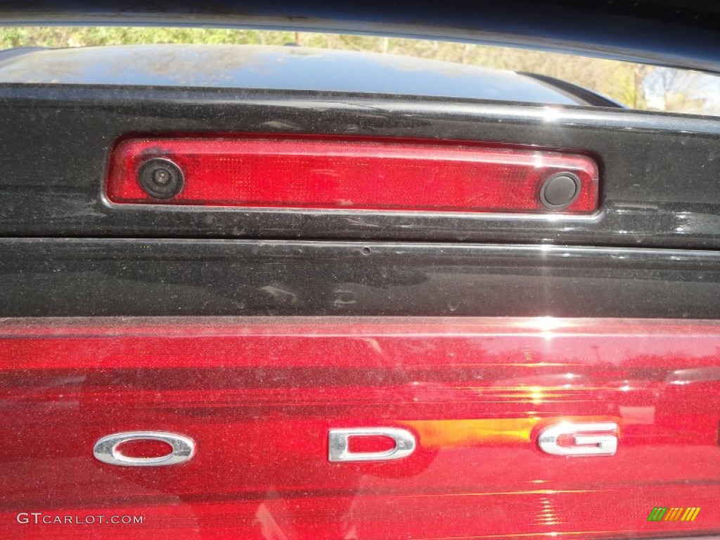 2012 Dodge Charger SRT8 Backup camera Photo #56587713