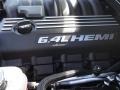 6.4 Liter 392 cid SRT HEMI OHV 16-Valve V8 Engine for 2012 Dodge Charger SRT8 #56587767