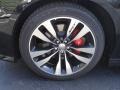 2012 Dodge Charger SRT8 Wheel