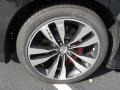 2012 Dodge Charger SRT8 Wheel