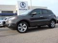 Grigio Metallic - RDX SH-AWD Technology Photo No. 2