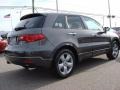 Grigio Metallic - RDX SH-AWD Technology Photo No. 5