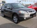 Grigio Metallic - RDX SH-AWD Technology Photo No. 7