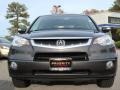 Grigio Metallic - RDX SH-AWD Technology Photo No. 8