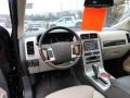 Light Camel Dashboard Photo for 2010 Lincoln MKX #56587893