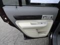 Light Camel Door Panel Photo for 2010 Lincoln MKX #56587902