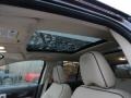 Light Camel Sunroof Photo for 2010 Lincoln MKX #56587920