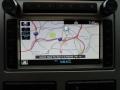 Navigation of 2010 MKX AWD