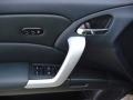 Grigio Metallic - RDX SH-AWD Technology Photo No. 14