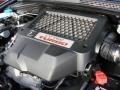 2.3 Liter Turbocharged DOHC 16-Valve i-VTEC 4 Cylinder 2009 Acura RDX SH-AWD Technology Engine