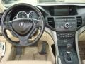 Parchment Dashboard Photo for 2010 Acura TSX #56588199