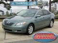 Aloe Green Metallic - Camry LE Photo No. 1