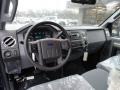 Steel Dashboard Photo for 2012 Ford F350 Super Duty #56588256