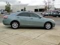 Aloe Green Metallic - Camry LE Photo No. 4