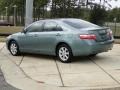 Aloe Green Metallic - Camry LE Photo No. 6