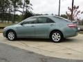 Aloe Green Metallic - Camry LE Photo No. 7