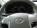 Aloe Green Metallic - Camry LE Photo No. 15