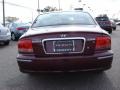 Ruby Red - Sonata LX V6 Photo No. 5