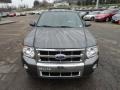 2012 Sterling Gray Metallic Ford Escape Limited V6 4WD  photo #7