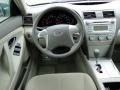 Aloe Green Metallic - Camry LE Photo No. 18