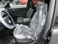 2012 Sterling Gray Metallic Ford Escape Limited V6 4WD  photo #10