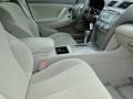 Aloe Green Metallic - Camry LE Photo No. 22