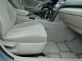 Aloe Green Metallic - Camry LE Photo No. 24