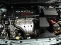 Aloe Green Metallic - Camry LE Photo No. 38