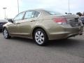 2008 Bold Beige Metallic Honda Accord EX Sedan  photo #4