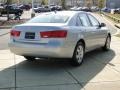 Radiant Silver - Sonata GLS Photo No. 5