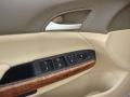 2008 Bold Beige Metallic Honda Accord EX Sedan  photo #13