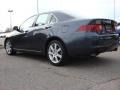 Carbon Gray Pearl - TSX Sedan Photo No. 4