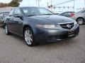 Carbon Gray Pearl - TSX Sedan Photo No. 7