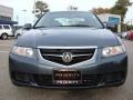 Carbon Gray Pearl - TSX Sedan Photo No. 8