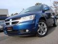 Deep Water Blue Pearl - Journey SXT Photo No. 1